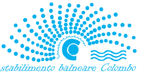 logo-stabilimento-balneare-colombo